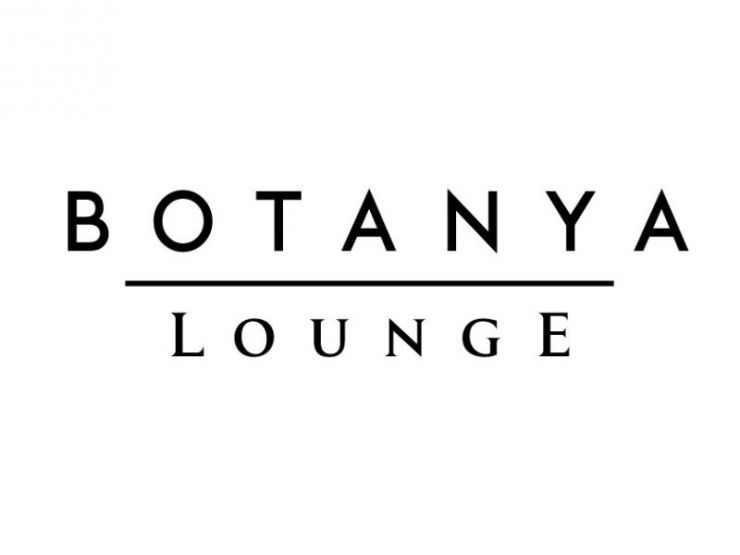 BOTANYA LOUNGE 特設サイトへ