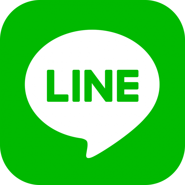 LINE